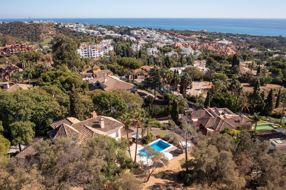 Te koop Vrijstaande Villa Costa Del Sol Hacienda Las Chapas € 1.995.000,-