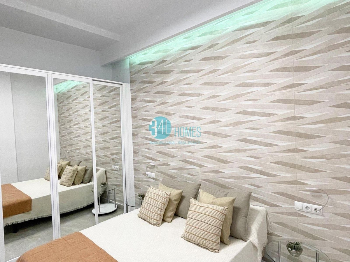 Te koop Gelijkvloers appartement Costa Del Sol Los Boliches € 199.000,-