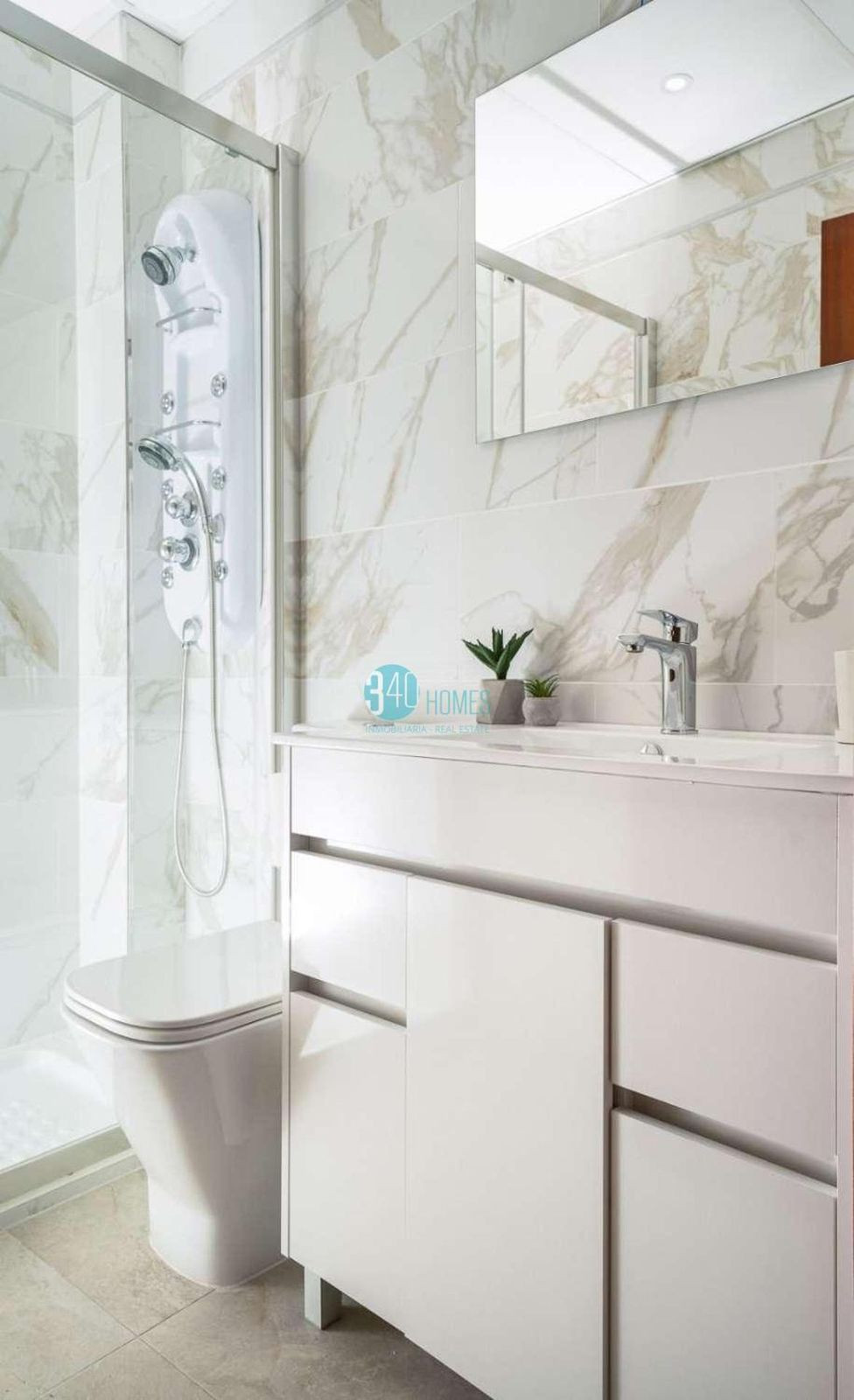 Te koop Gelijkvloers appartement Costa Del Sol Los Boliches € 199.000,-