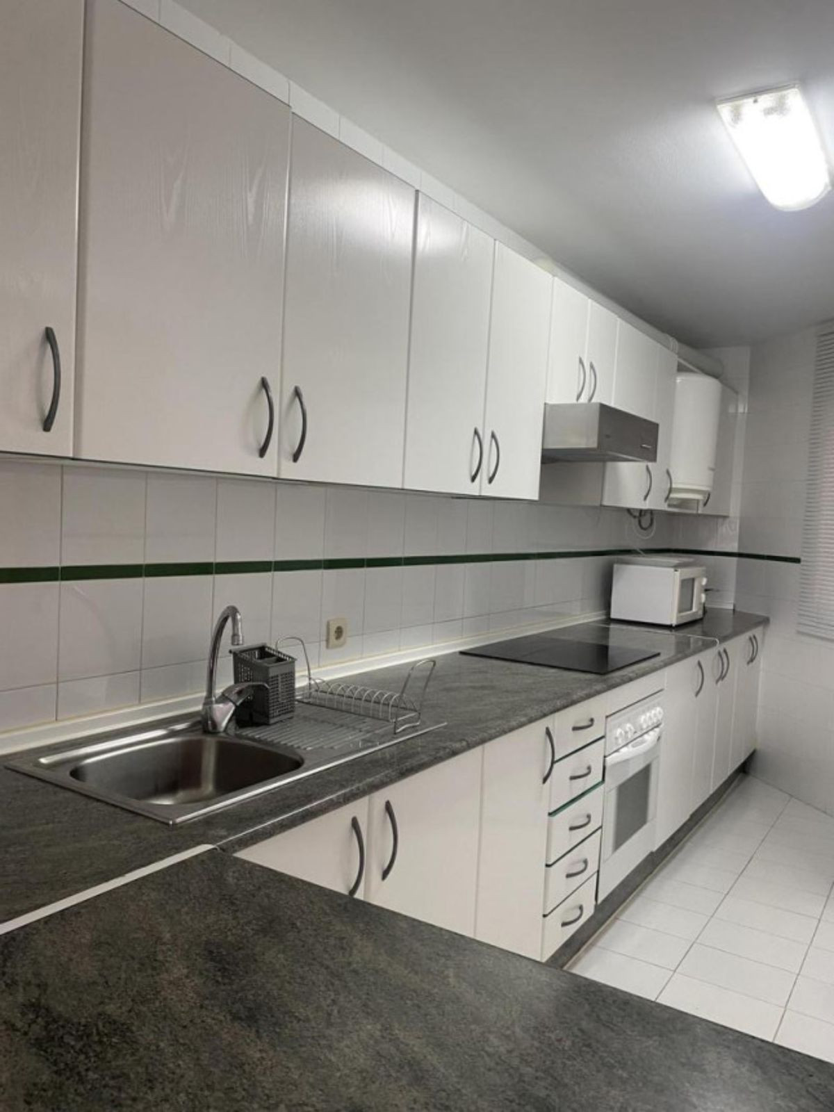 Te koop Gelijkvloers appartement Costa Del Sol Casares Playa € 245.000,-