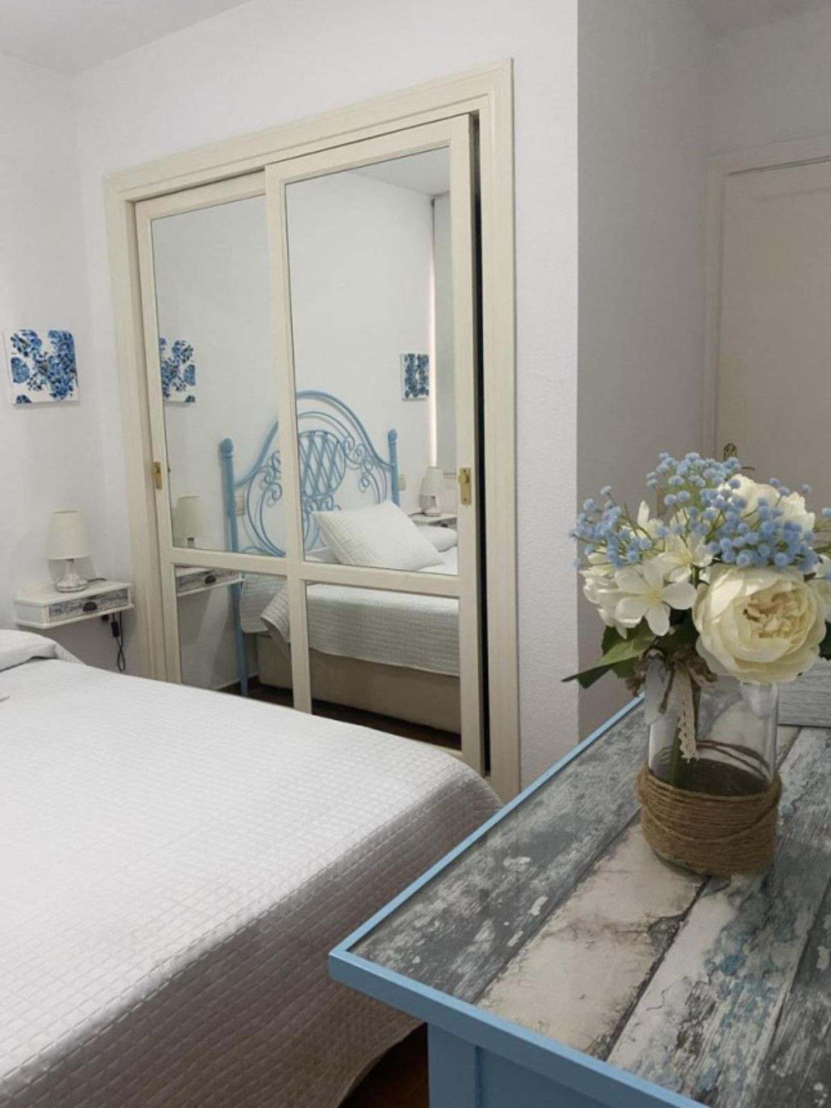 Te koop Gelijkvloers appartement Costa Del Sol Casares Playa € 245.000,-