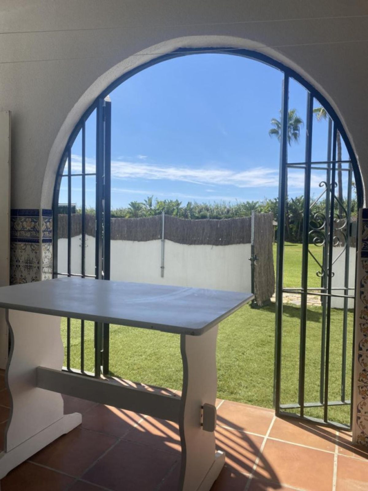 Te koop Gelijkvloers appartement Costa Del Sol Casares Playa € 245.000,-