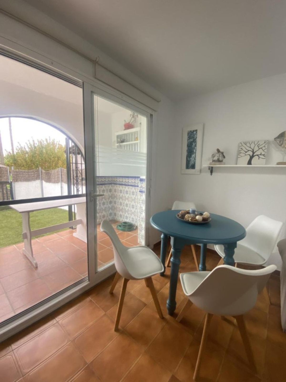 Te koop Gelijkvloers appartement Costa Del Sol Casares Playa € 245.000,-