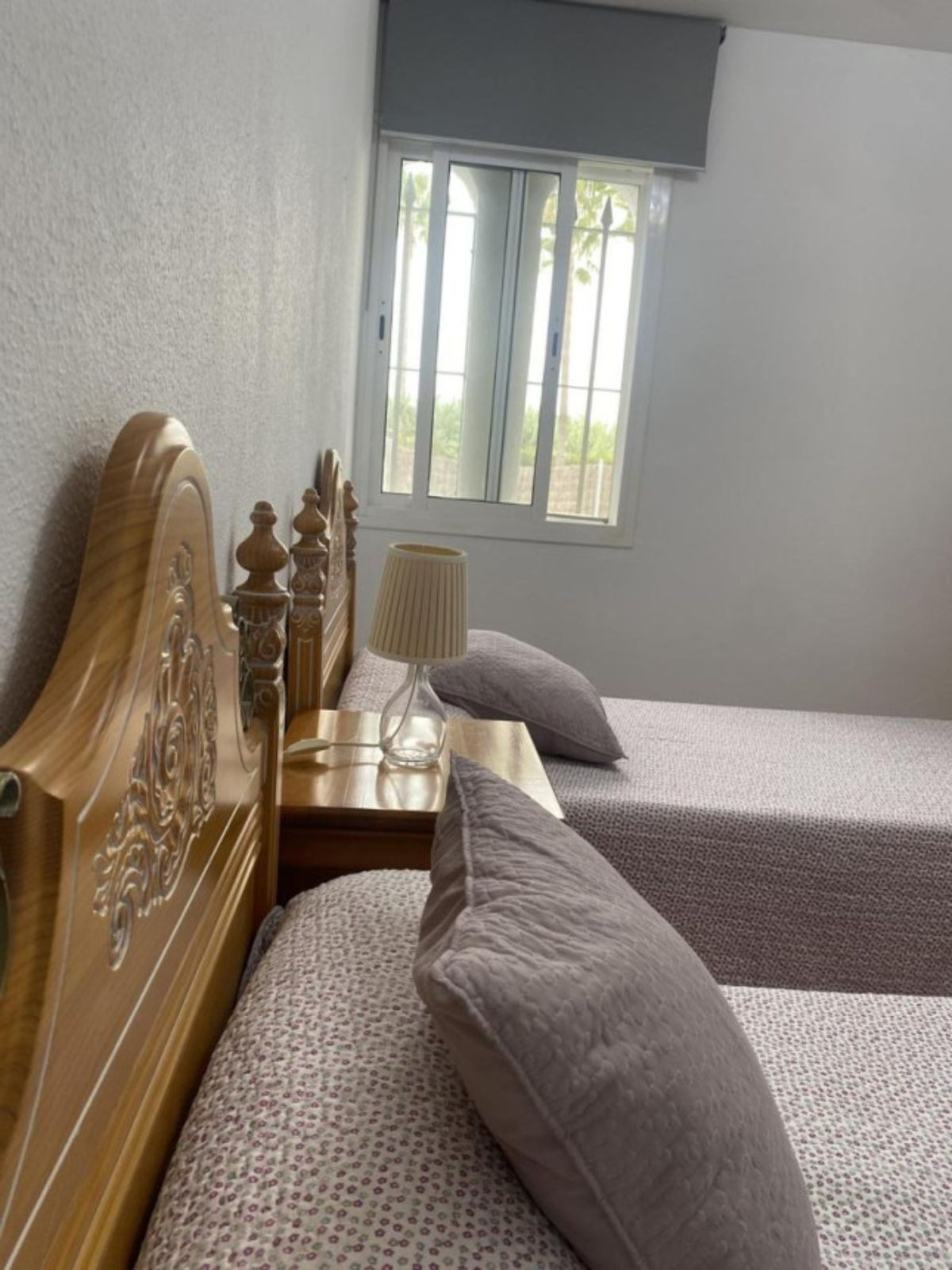 Te koop Gelijkvloers appartement Costa Del Sol Casares Playa € 245.000,-