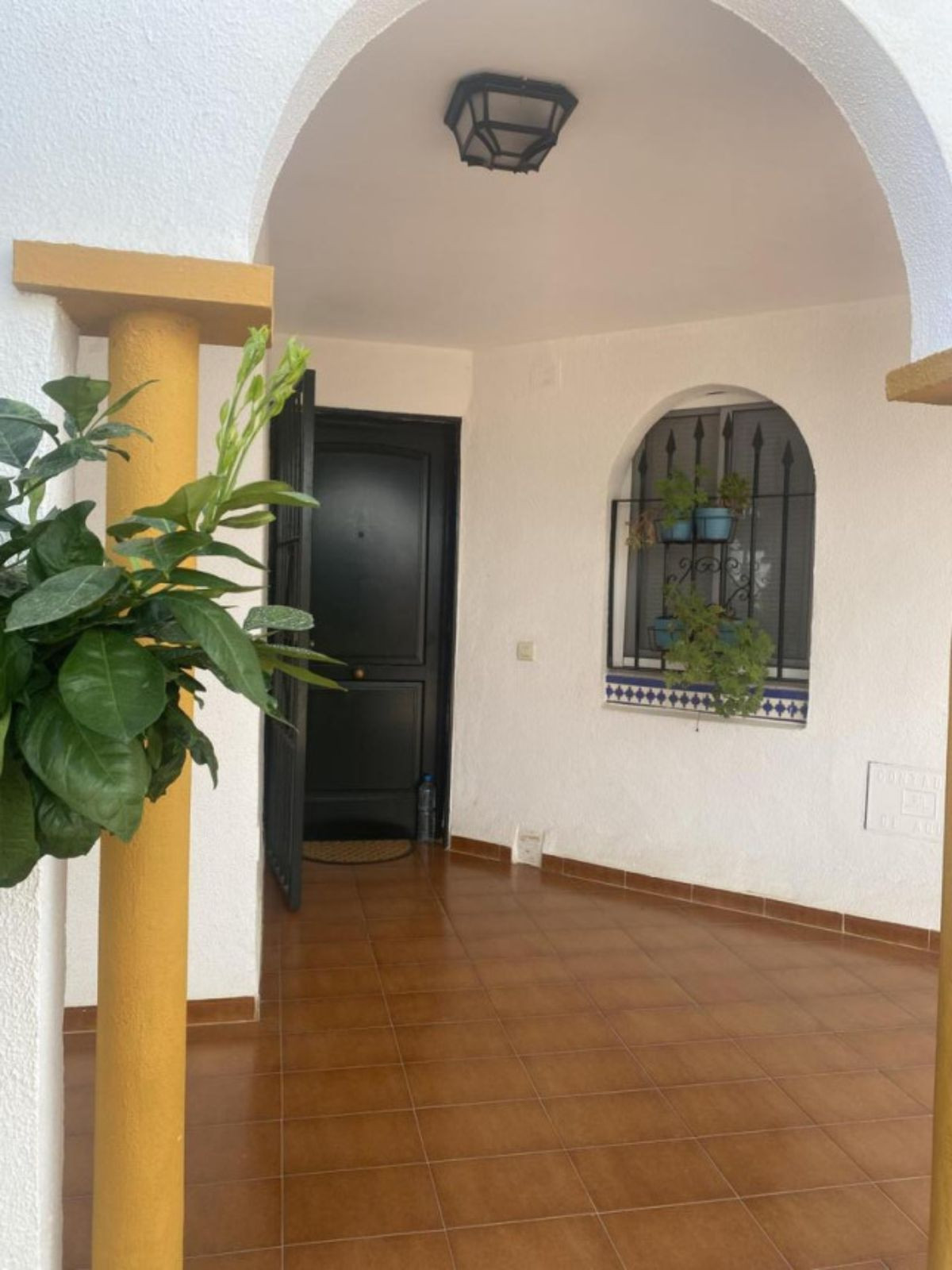 Te koop Gelijkvloers appartement Costa Del Sol Casares Playa € 245.000,-