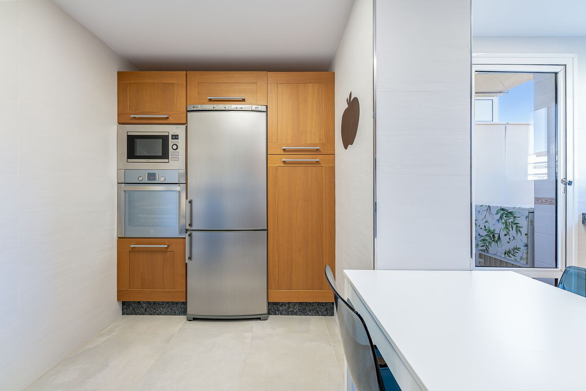 Te koop Penthouse Duplex Costa Del Sol Torremolinos € 650.000,-