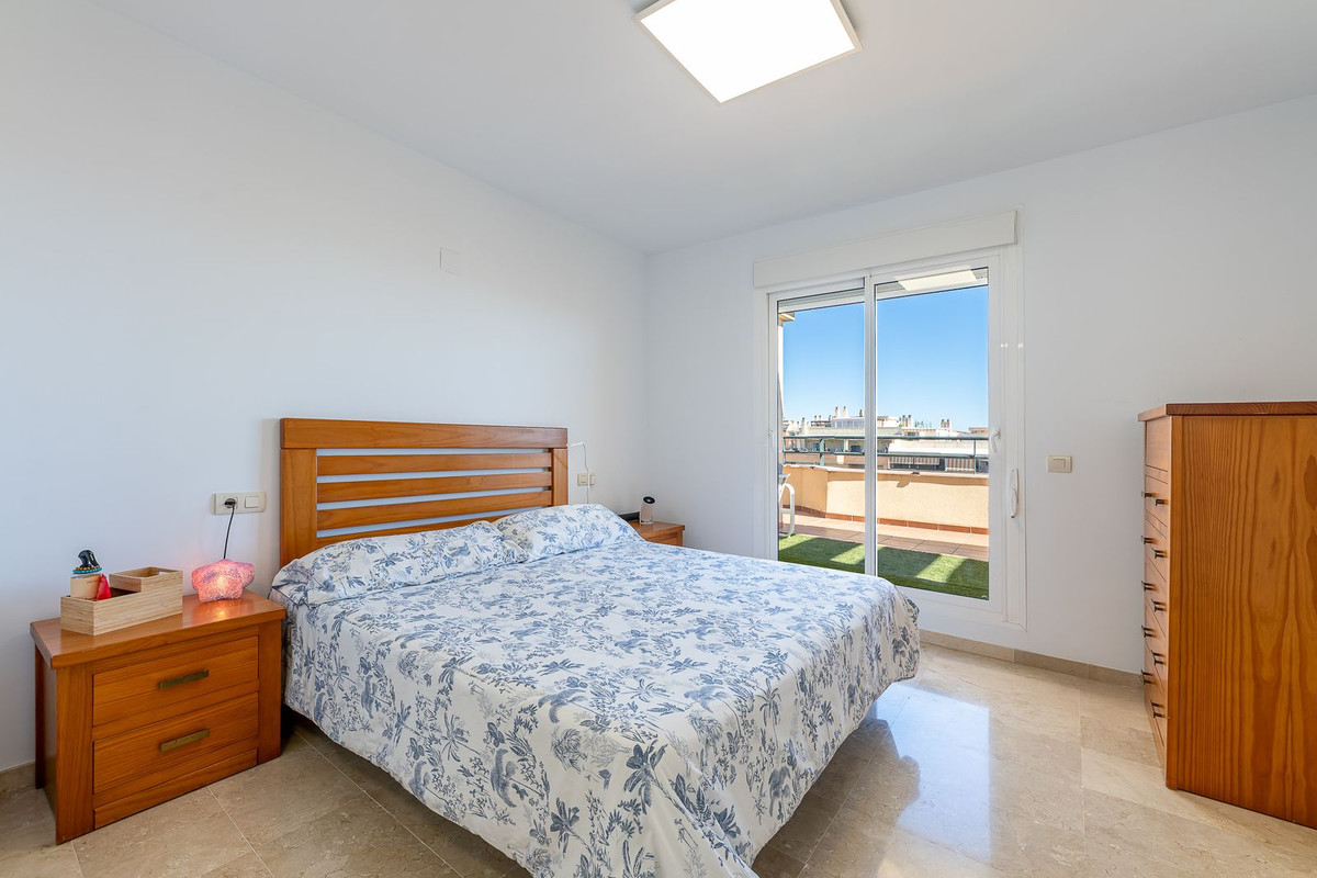 Te koop Penthouse Duplex Costa Del Sol Torremolinos € 650.000,-