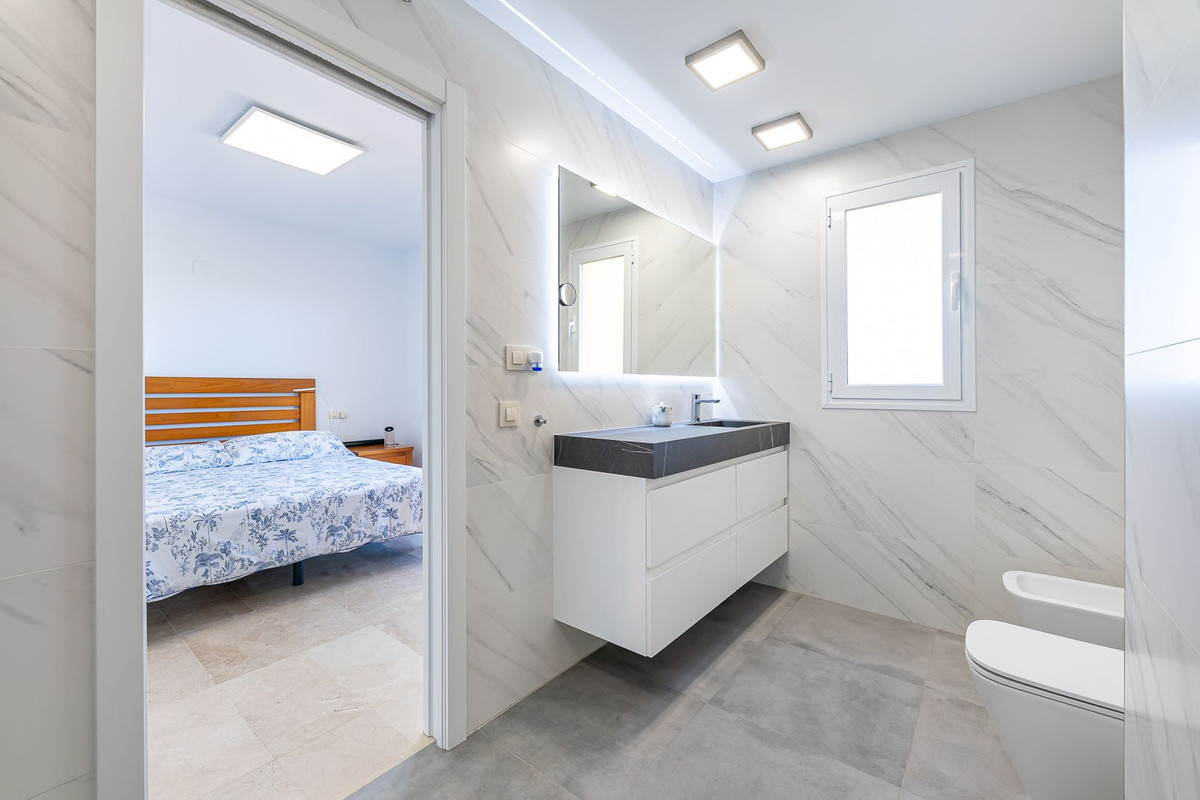 Te koop Penthouse Duplex Costa Del Sol Torremolinos € 650.000,-