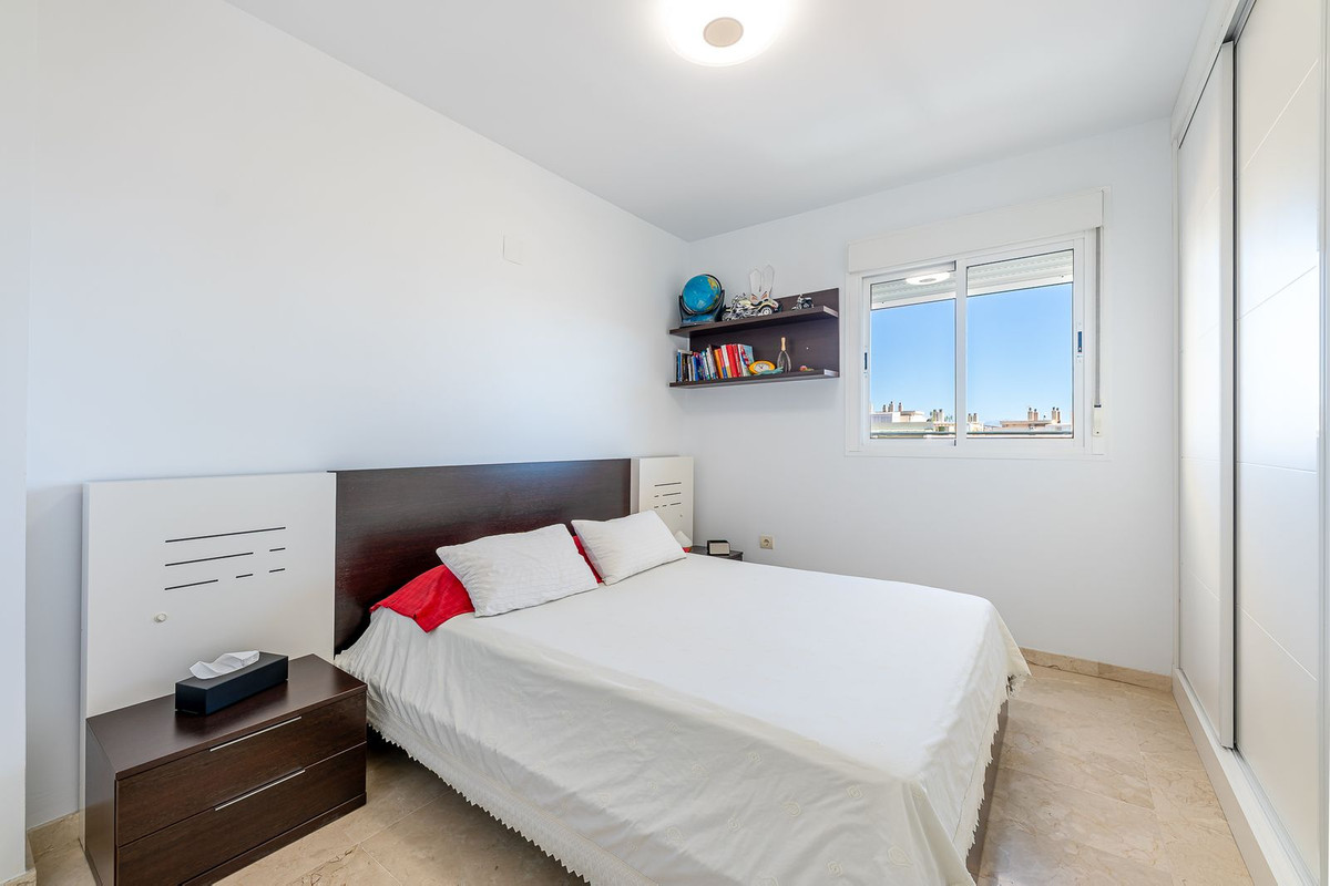 Te koop Penthouse Duplex Costa Del Sol Torremolinos € 650.000,-