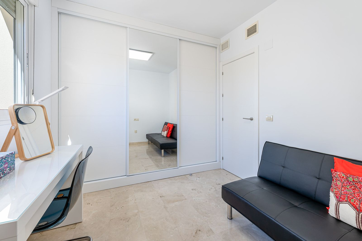 Te koop Penthouse Duplex Costa Del Sol Torremolinos € 650.000,-