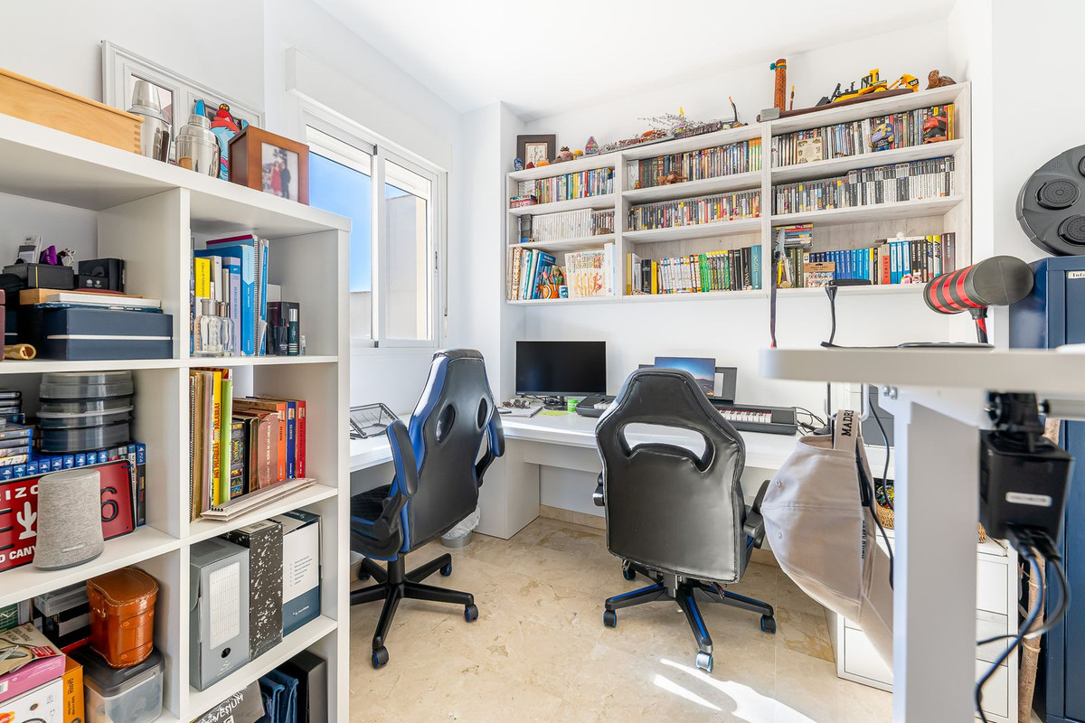 Te koop Penthouse Duplex Costa Del Sol Torremolinos € 650.000,-