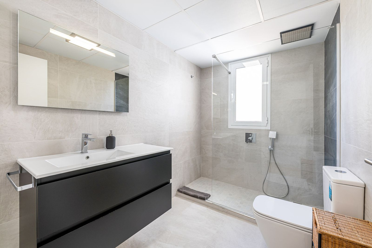 Te koop Penthouse Duplex Costa Del Sol Torremolinos € 650.000,-