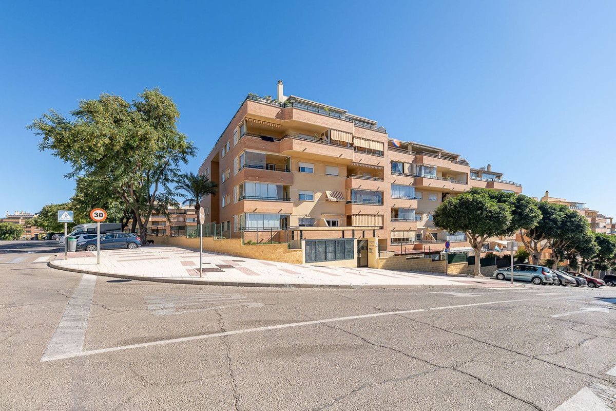 Te koop Penthouse Duplex Costa Del Sol Torremolinos € 650.000,-