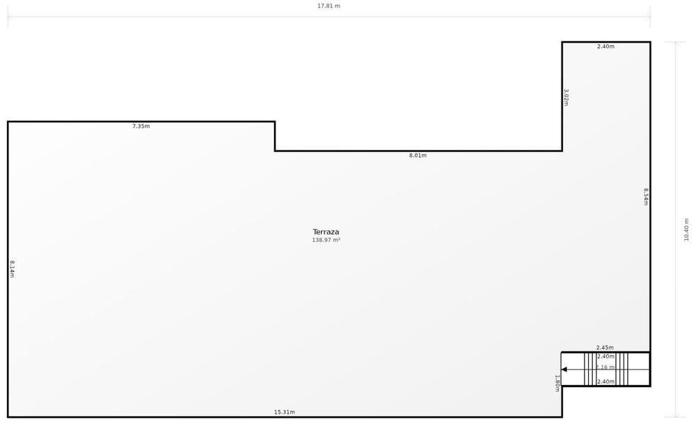 Te koop Penthouse Duplex Costa Del Sol Torremolinos € 650.000,-