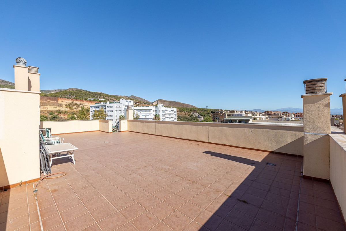 Te koop Penthouse Duplex Costa Del Sol Torremolinos € 650.000,-
