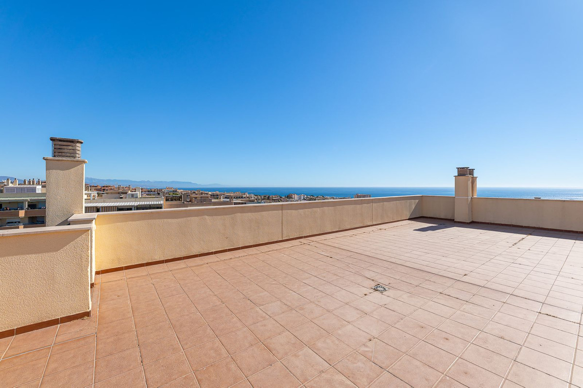 Te koop Penthouse Duplex Costa Del Sol Torremolinos € 650.000,-