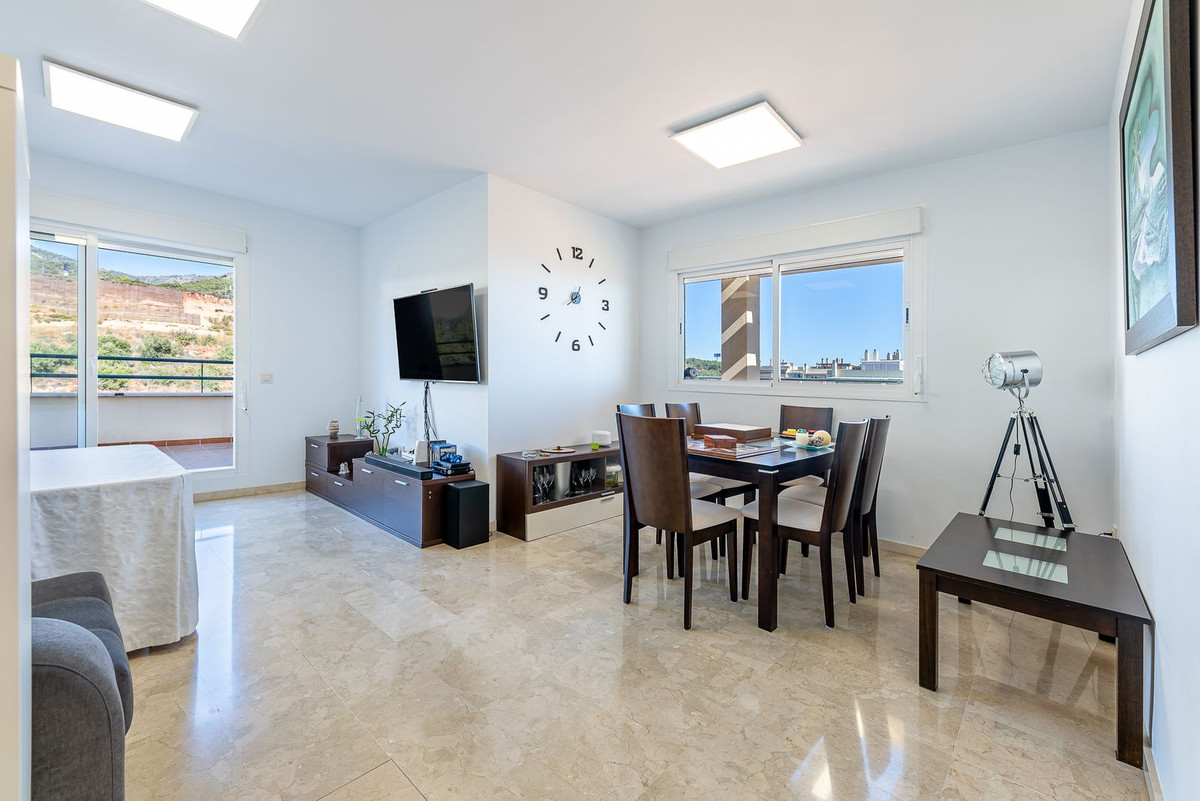 Te koop Penthouse Duplex Costa Del Sol Torremolinos € 650.000,-