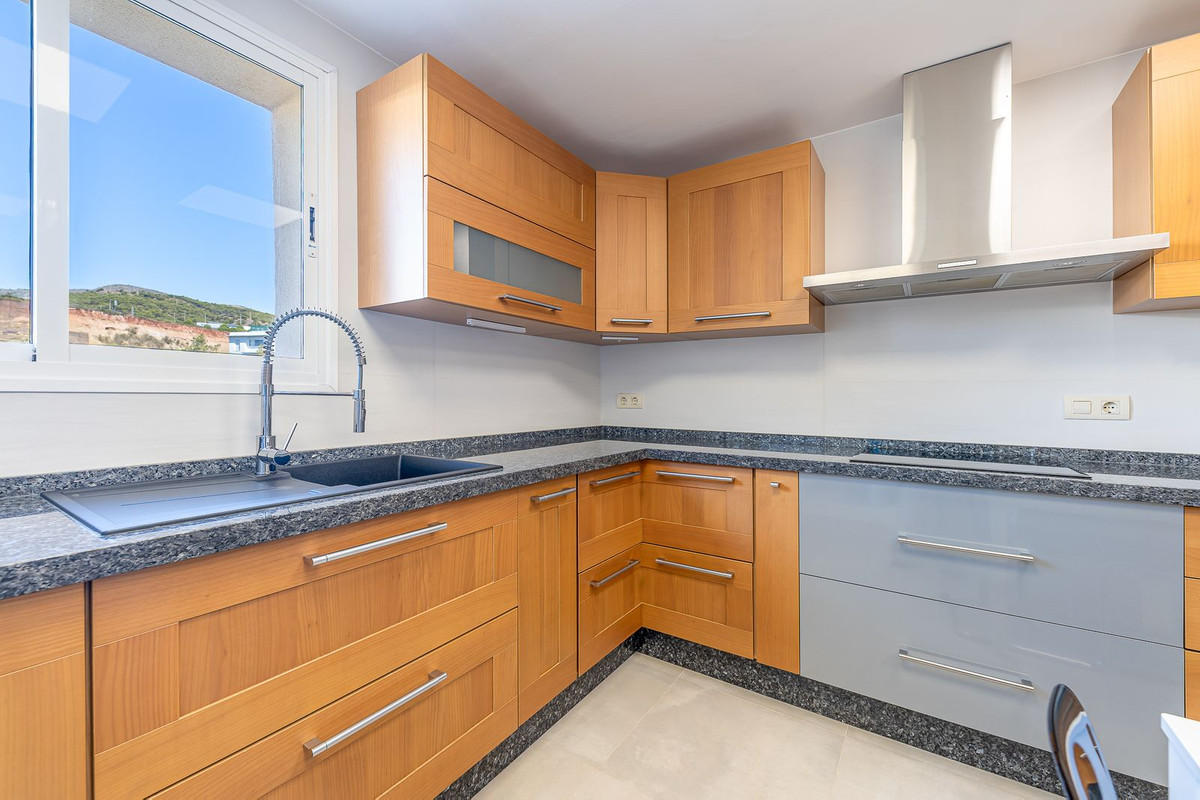 Te koop Penthouse Duplex Costa Del Sol Torremolinos € 650.000,-