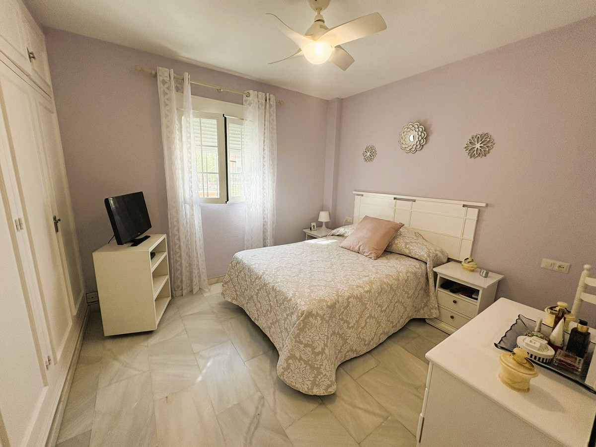 Te koop Gelijkvloers appartement Costa Del Sol La Duquesa € 275.000,-