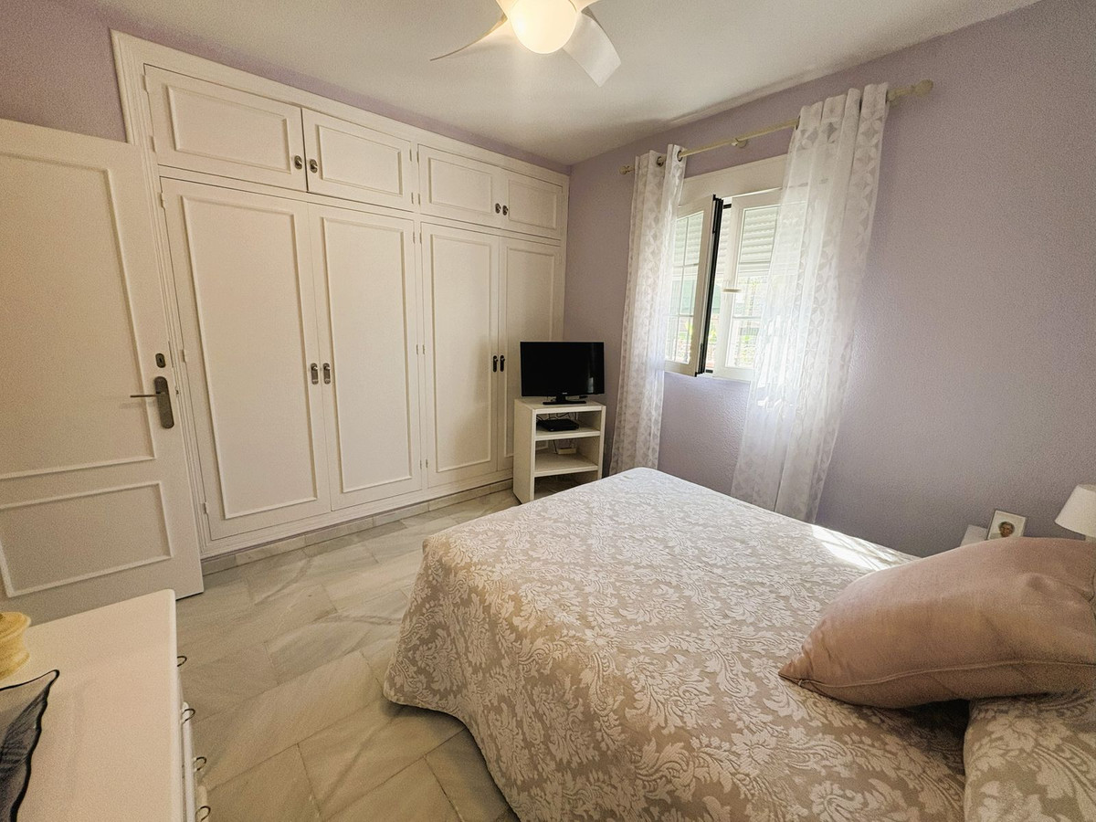 Te koop Gelijkvloers appartement Costa Del Sol La Duquesa € 275.000,-