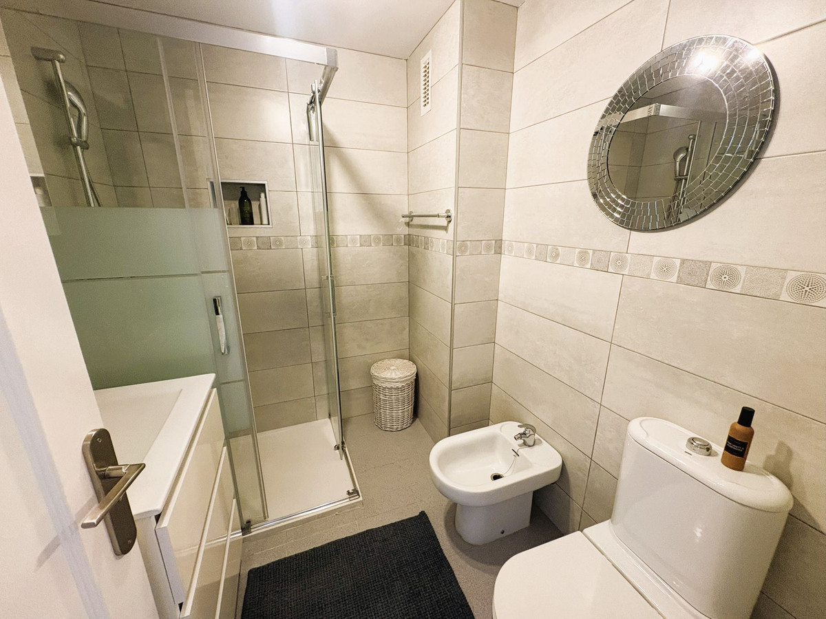 Te koop Gelijkvloers appartement Costa Del Sol La Duquesa € 275.000,-