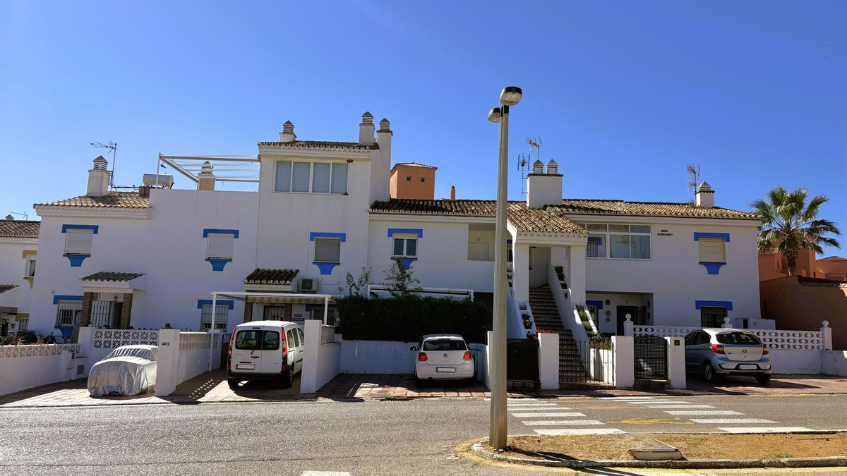 Te koop Gelijkvloers appartement Costa Del Sol La Duquesa € 275.000,-
