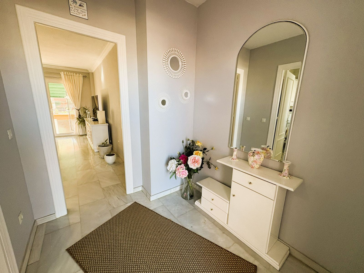 Te koop Gelijkvloers appartement Costa Del Sol La Duquesa € 275.000,-