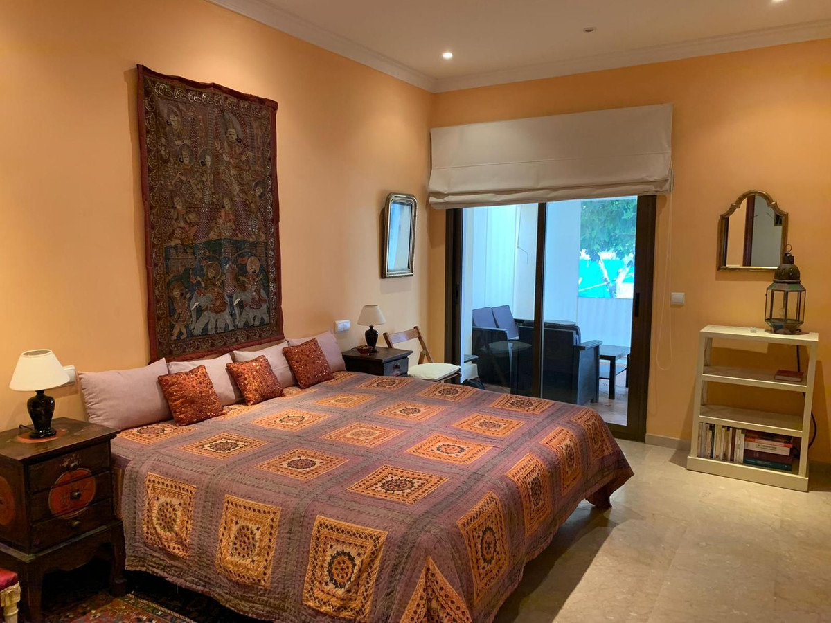 Te koop Vrijstaande Villa Costa Del Sol Marbella € 1.850.000,-