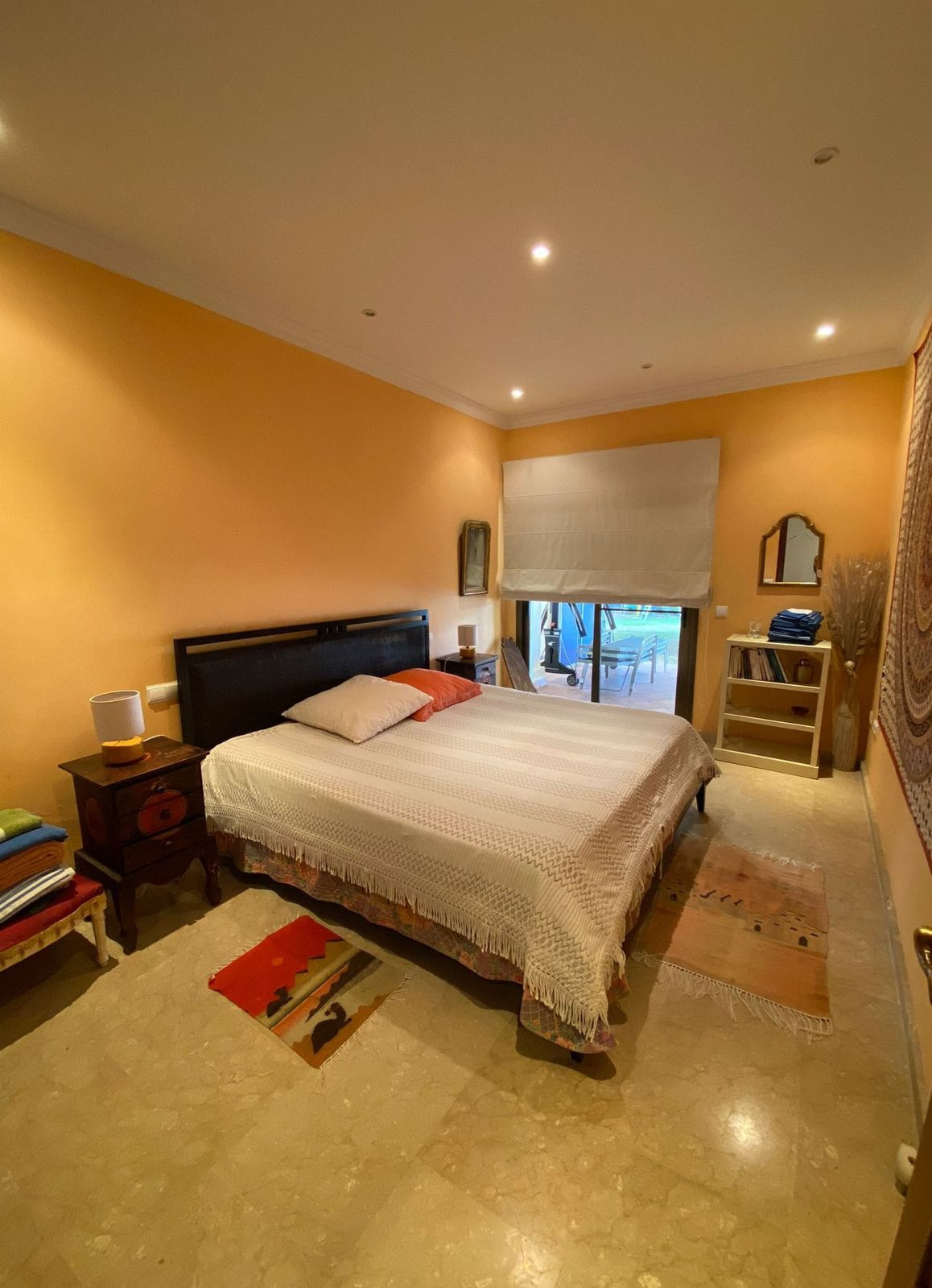 Te koop Vrijstaande Villa Costa Del Sol Marbella € 1.850.000,-