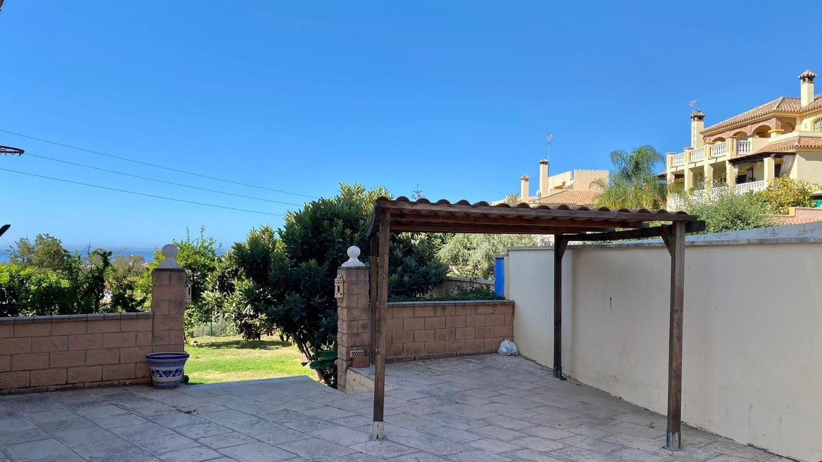 Te koop Vrijstaande Villa Costa Del Sol Marbella € 1.850.000,-