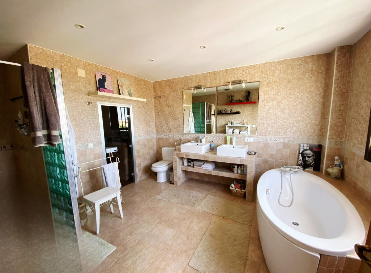 Te koop Vrijstaande Villa Costa Del Sol Marbella € 1.850.000,-