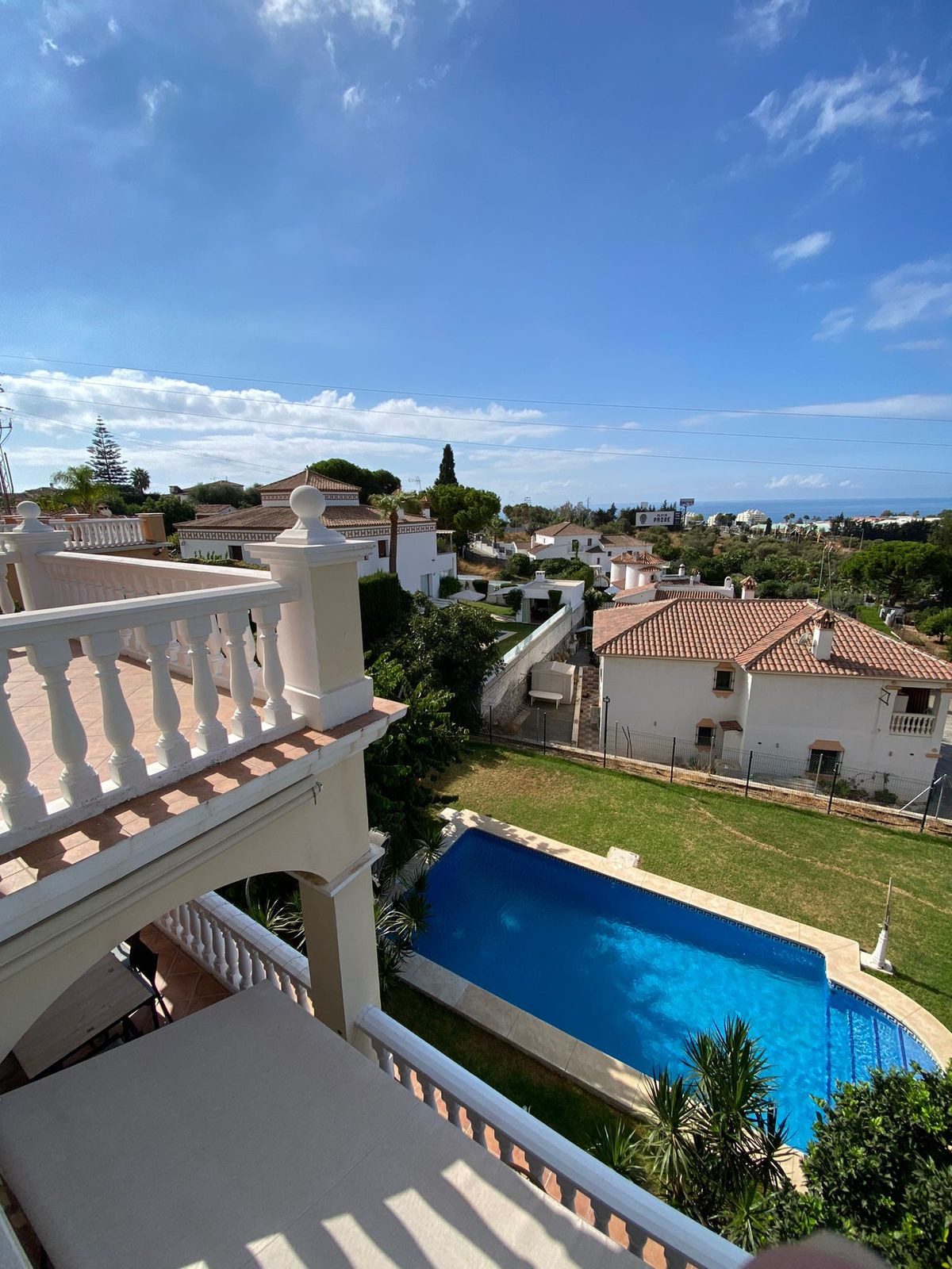 Te koop Vrijstaande Villa Costa Del Sol Marbella € 1.850.000,-