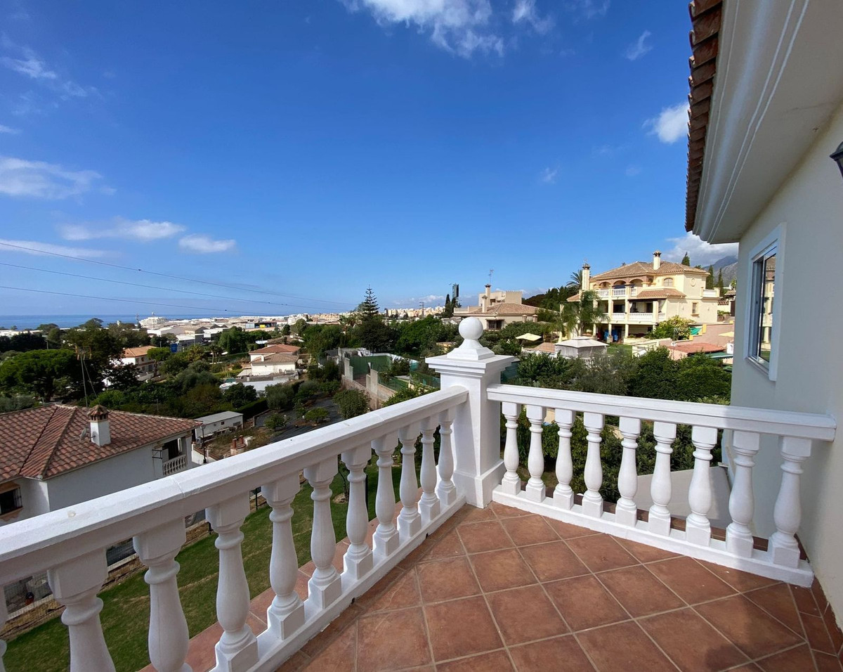 Te koop Vrijstaande Villa Costa Del Sol Marbella € 1.850.000,-