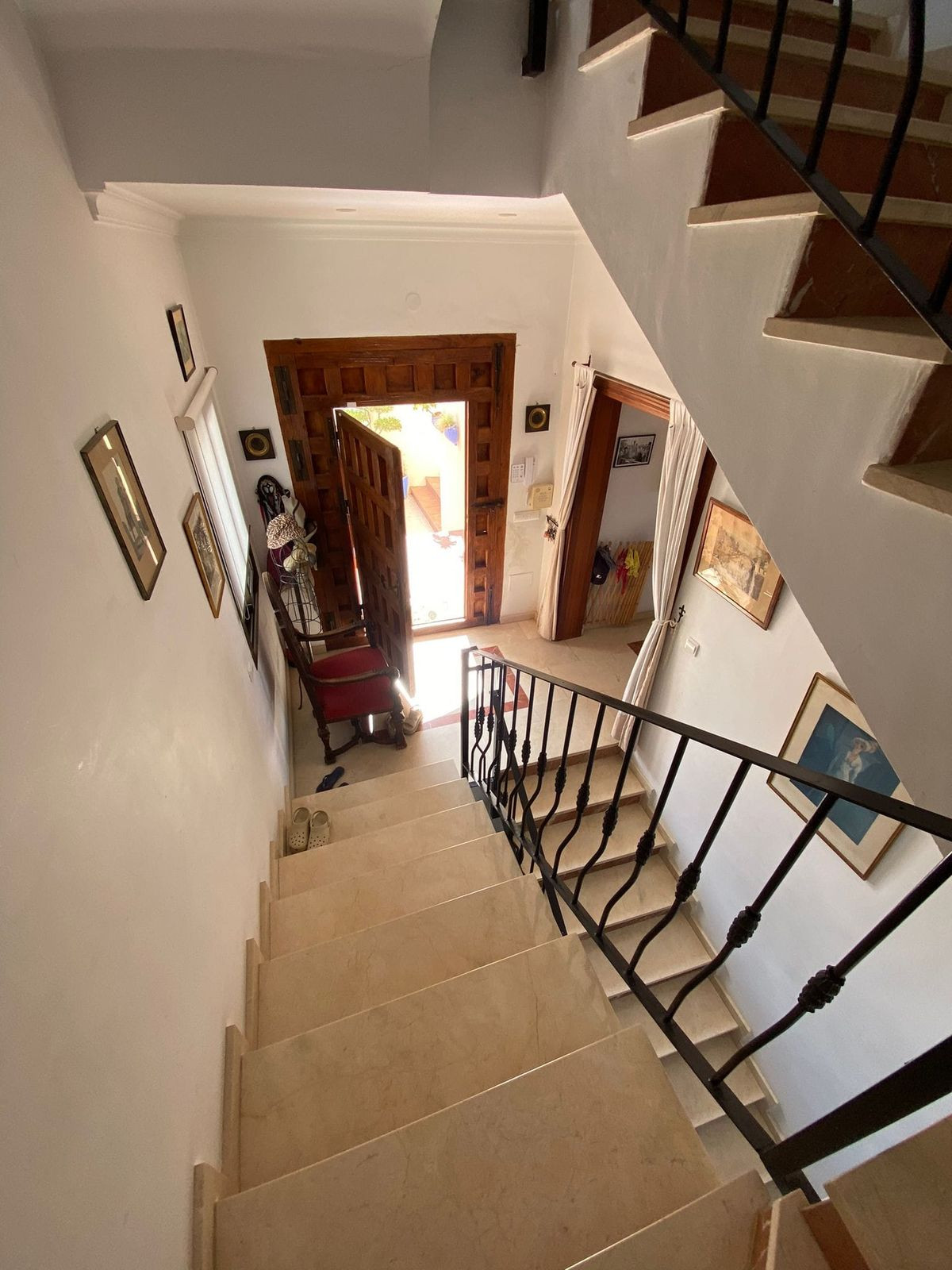 Te koop Vrijstaande Villa Costa Del Sol Marbella € 1.850.000,-