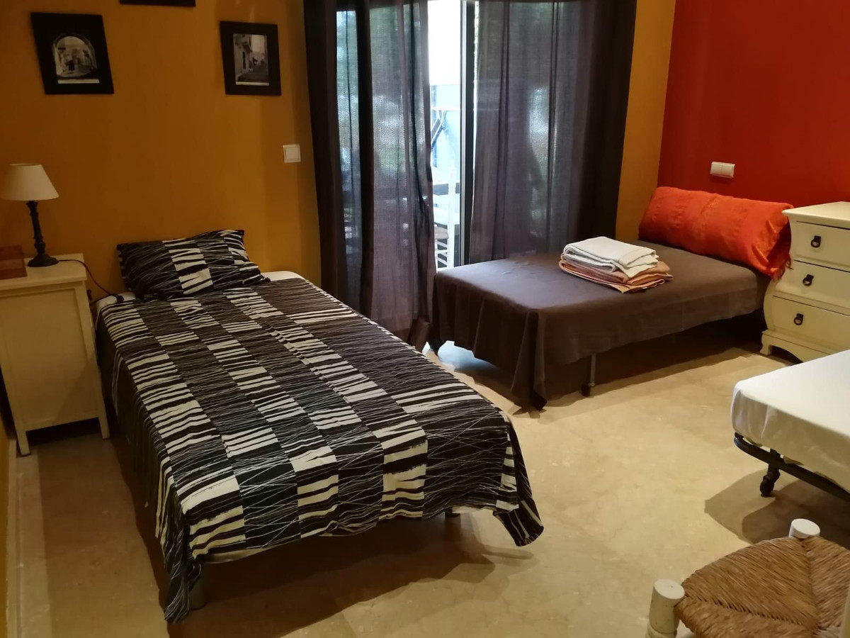 Te koop Vrijstaande Villa Costa Del Sol Marbella € 1.850.000,-