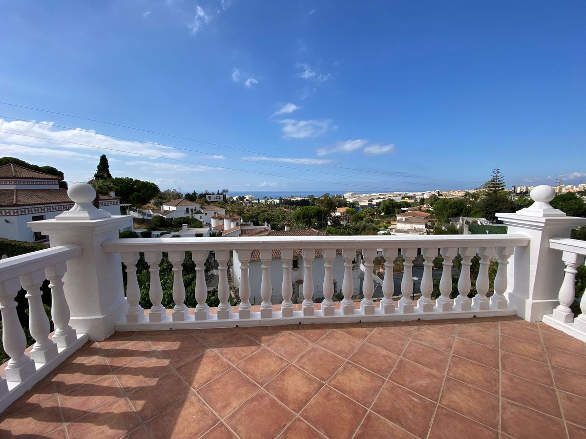 Te koop Vrijstaande Villa Costa Del Sol Marbella € 1.850.000,-