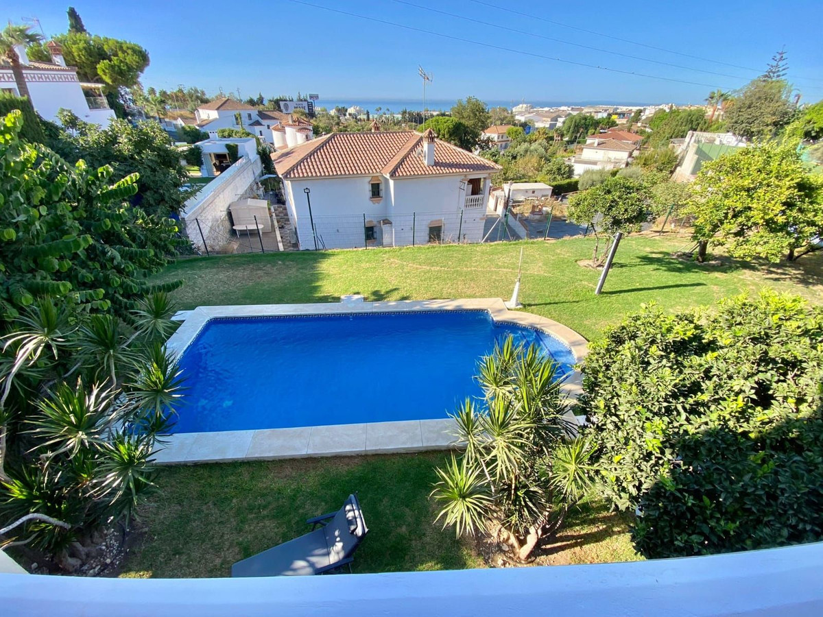 Te koop Vrijstaande Villa Costa Del Sol Marbella € 1.850.000,-