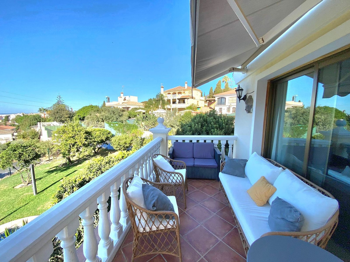 Te koop Vrijstaande Villa Costa Del Sol Marbella € 1.850.000,-