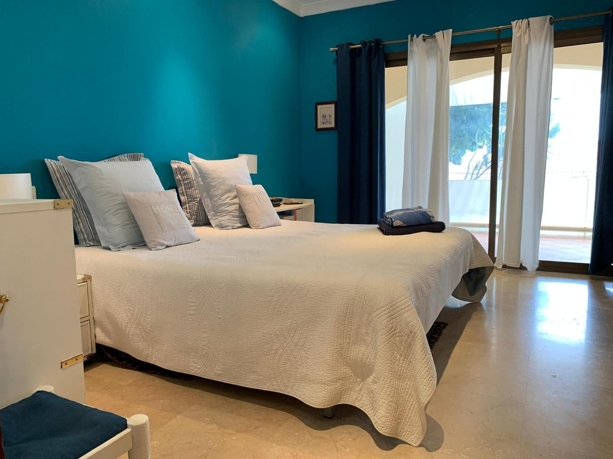 Te koop Vrijstaande Villa Costa Del Sol Marbella € 1.850.000,-