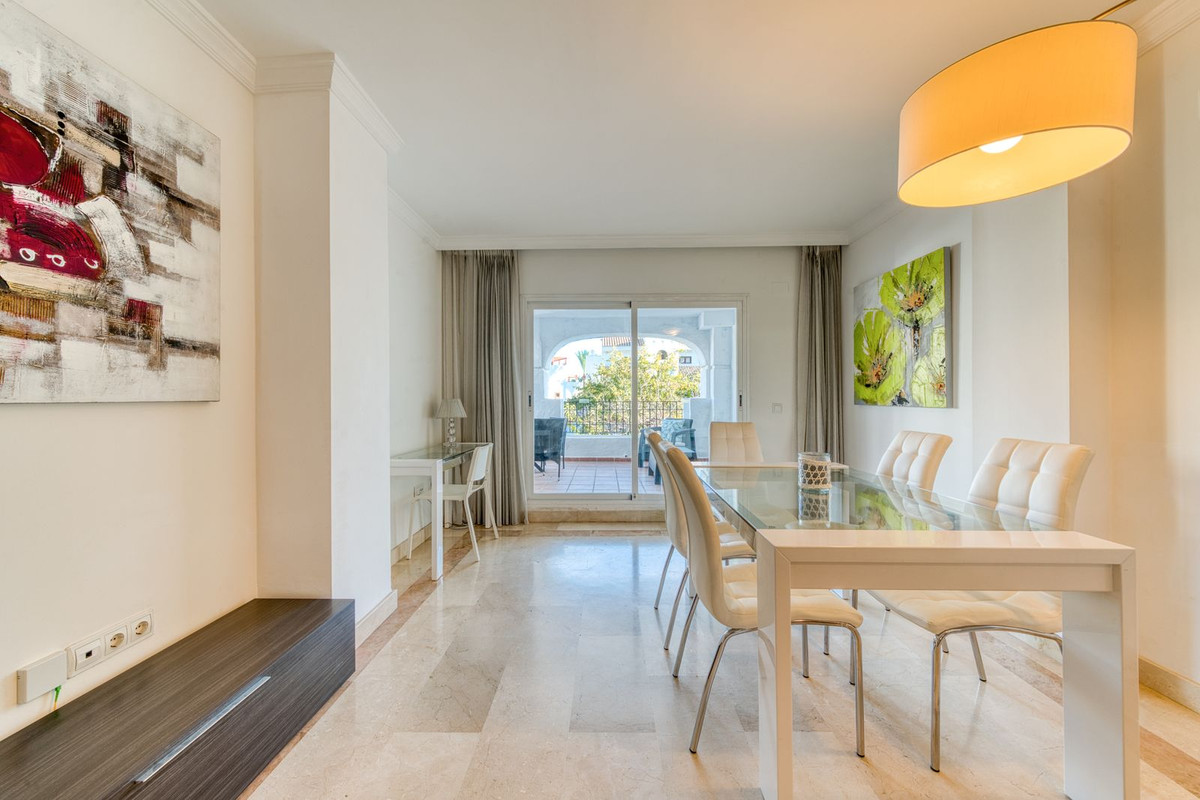 Te koop Middle Floor Apartment Costa Del Sol San Pedro De Alcántara € 595.000,-