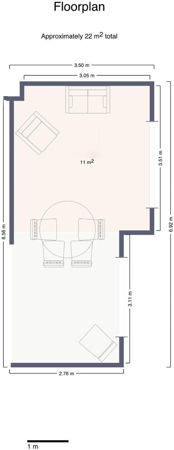 Te koop Middle Floor Apartment Costa Del Sol San Pedro De Alcántara € 595.000,-