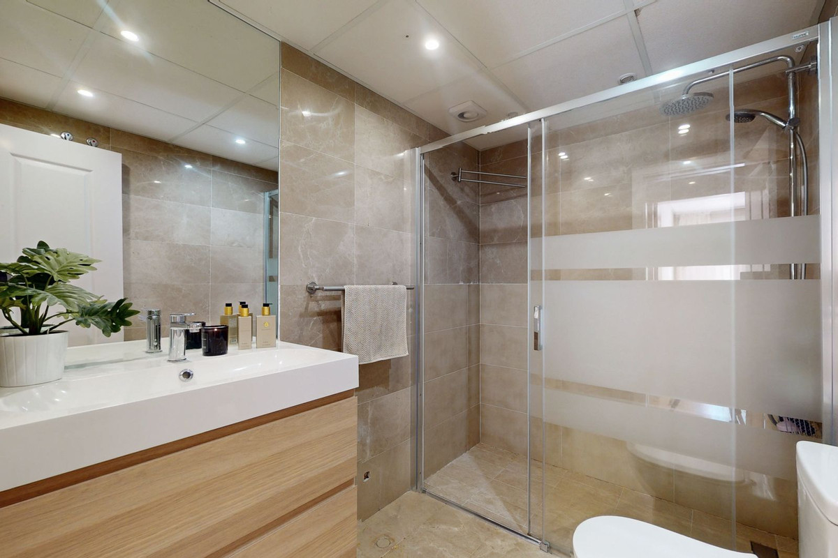 Te koop Gelijkvloers appartement Costa Del Sol Torrequebrada € 449.000,-