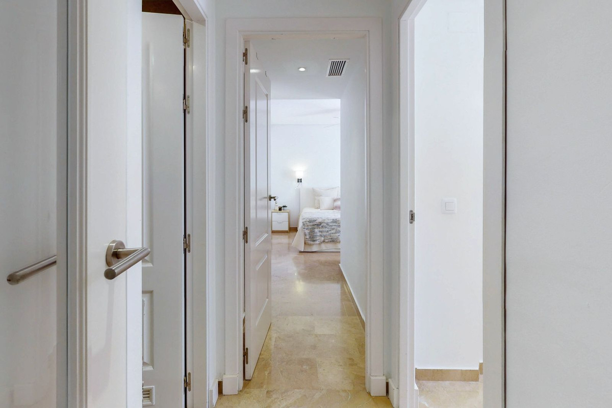 Te koop Gelijkvloers appartement Costa Del Sol Torrequebrada € 449.000,-