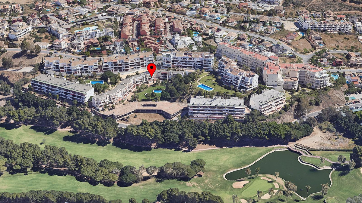 Te koop Gelijkvloers appartement Costa Del Sol Torrequebrada € 449.000,-