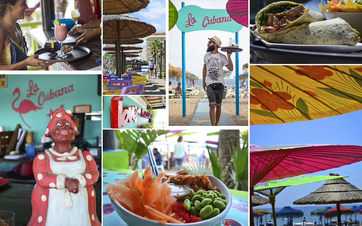 Te koop Gelijkvloers appartement Costa Del Sol Torrequebrada € 449.000,-