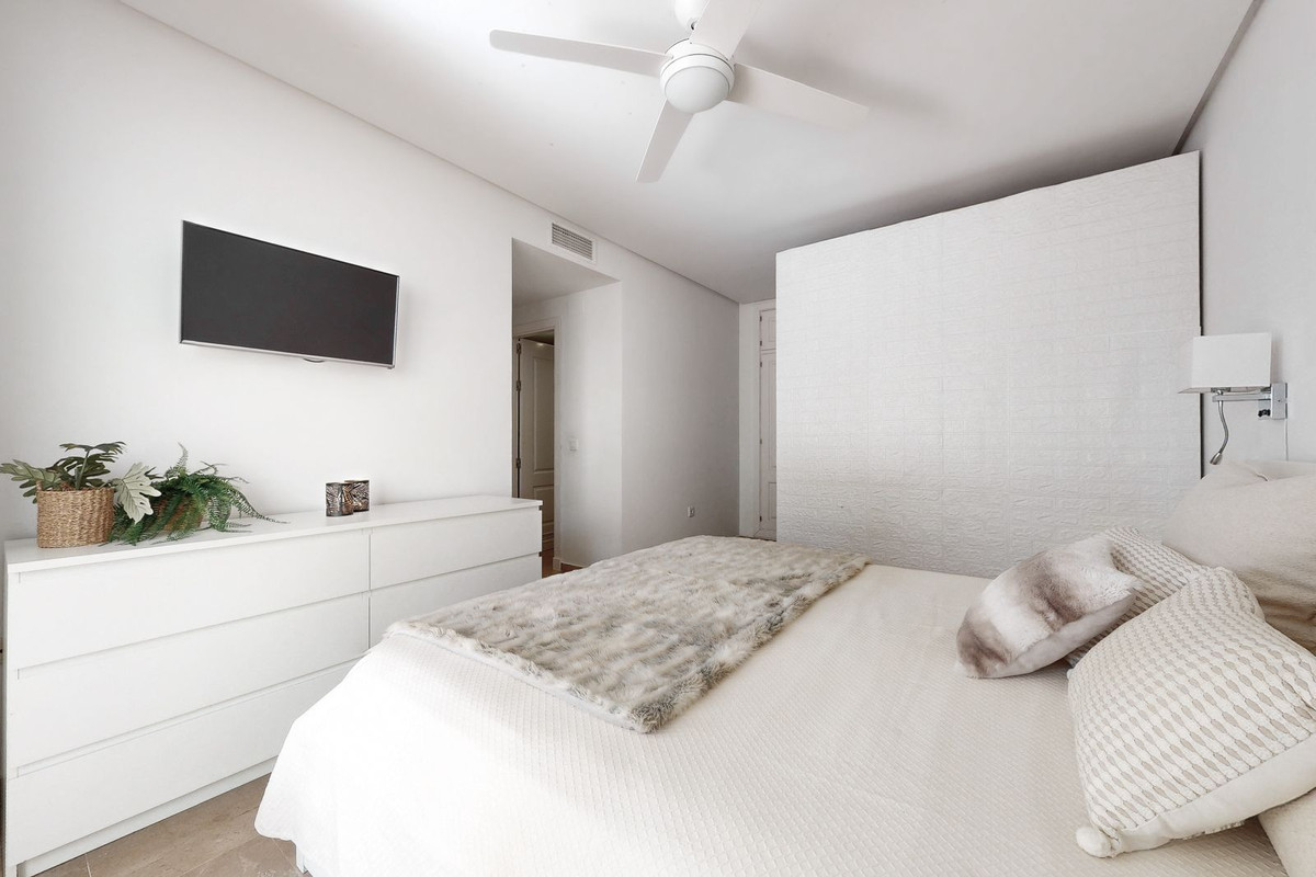 Te koop Gelijkvloers appartement Costa Del Sol Torrequebrada € 449.000,-