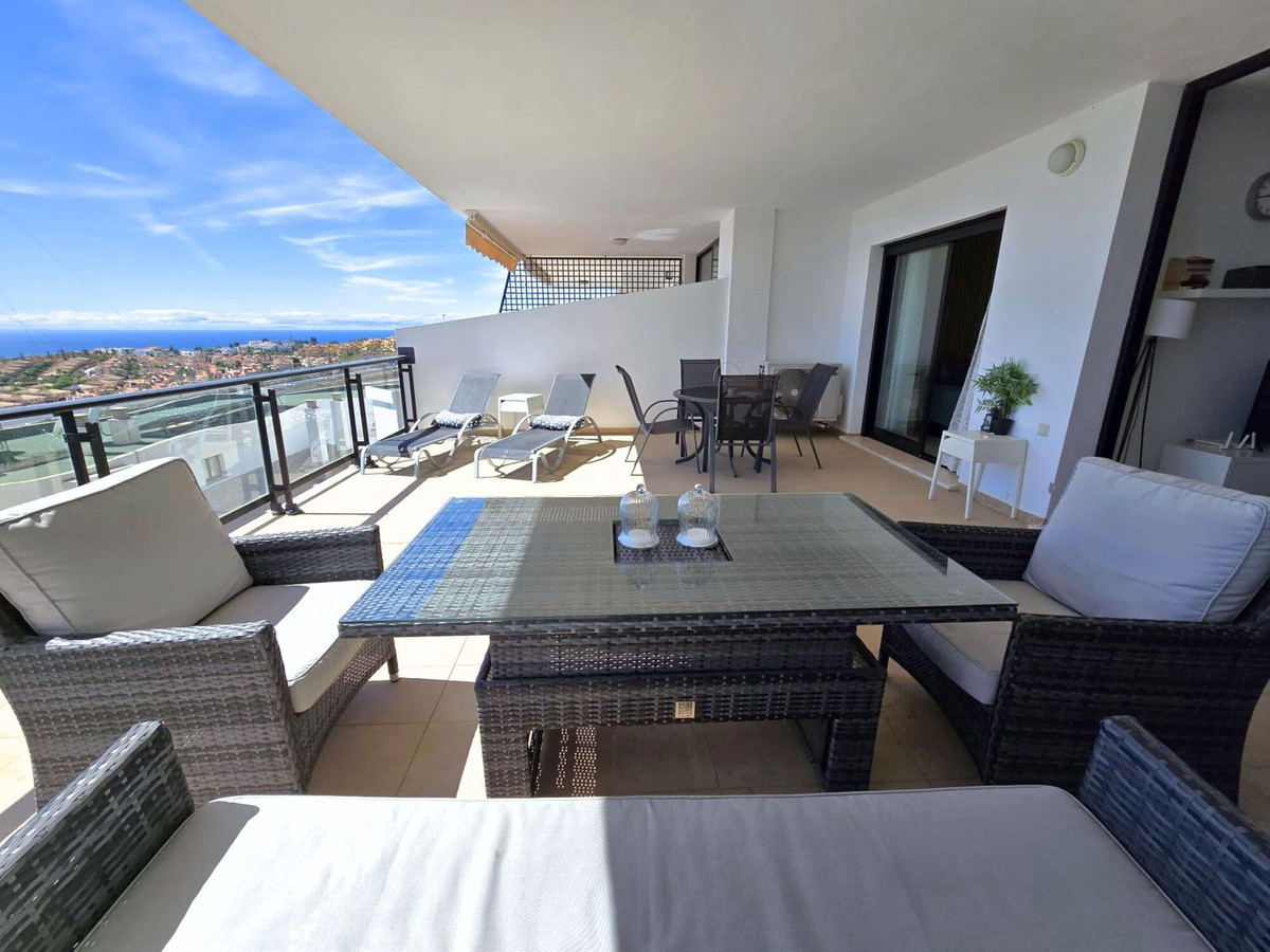 Te koop Middle Floor Apartment Costa Del Sol Riviera Del Sol € 249.000,-