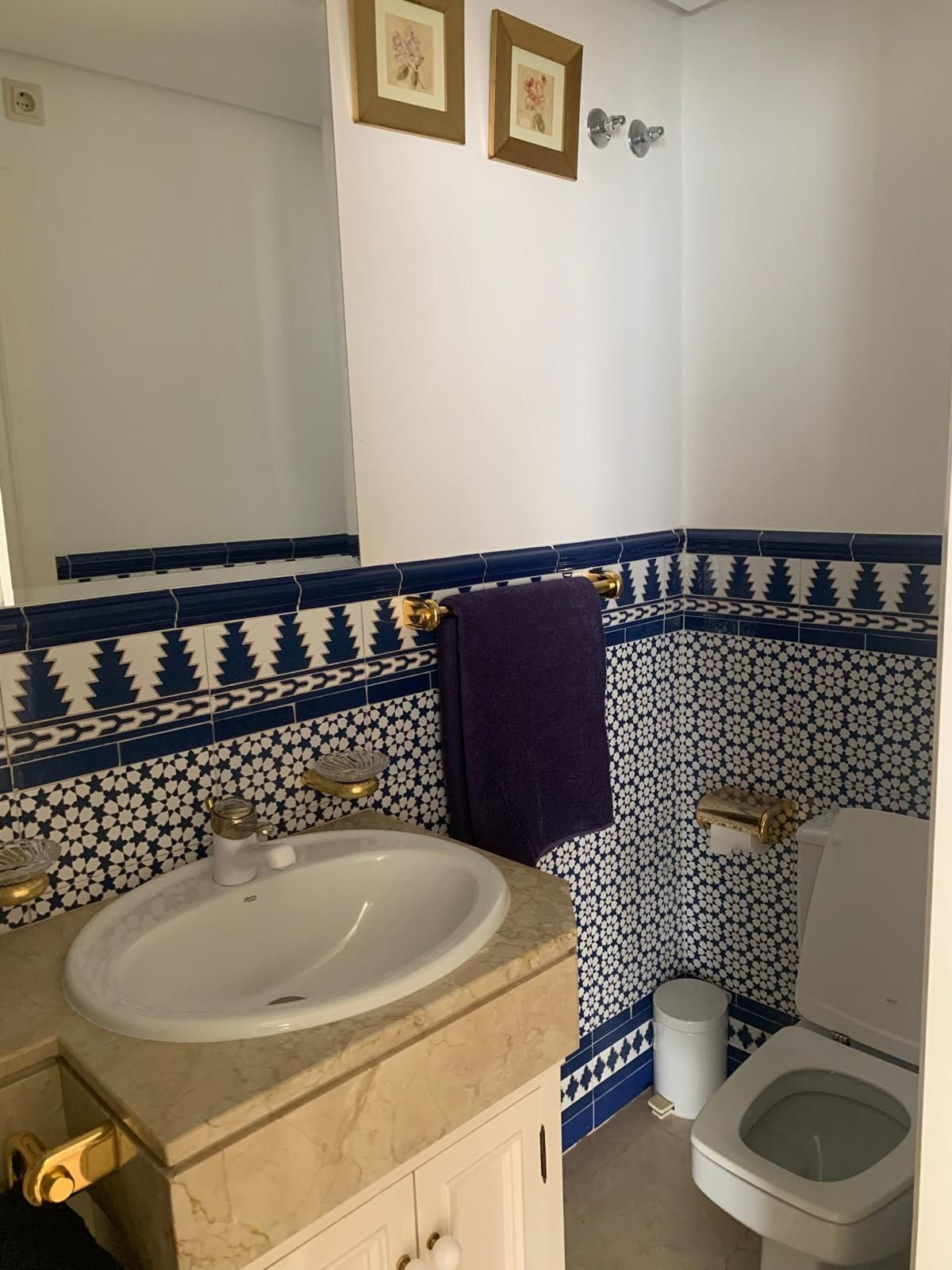 Te koop Penthouse Duplex Costa Del Sol Elviria € 850.000,-