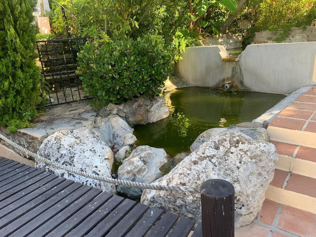 Te koop Penthouse Duplex Costa Del Sol Elviria € 850.000,-