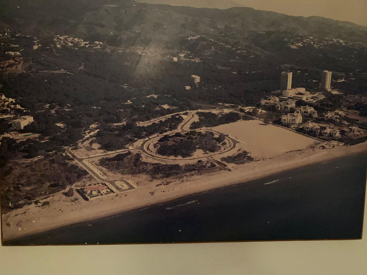 Te koop Penthouse Duplex Costa Del Sol Elviria € 850.000,-